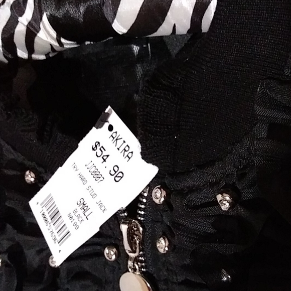 Jacket - Picture 2 of 3